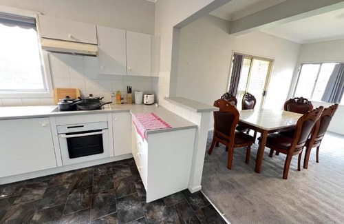 Carlingford House | T Room