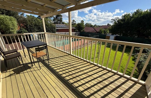Carlingford House | T Room