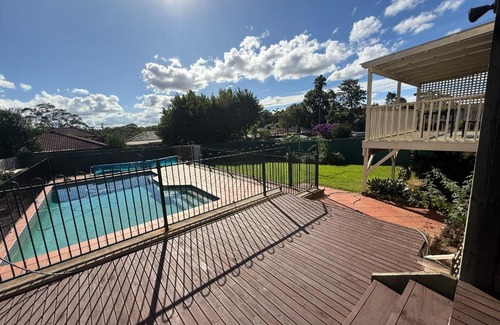 Carlingford House | T Room