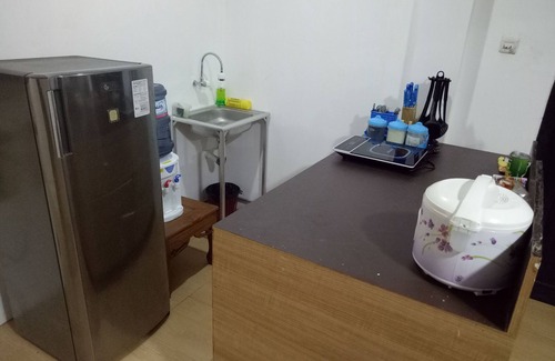 Sukarami Villa | T-Rooms Homestay Bandara