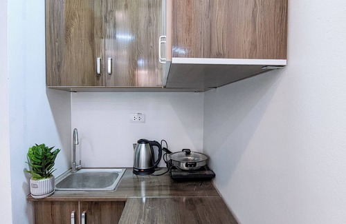 Tu Liem Apartment | T&T Hotel apartment