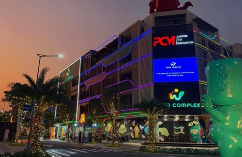An Phu Hotel | T&T in Global City