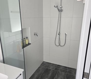 Rarotonga Apartment | T&T Retreat