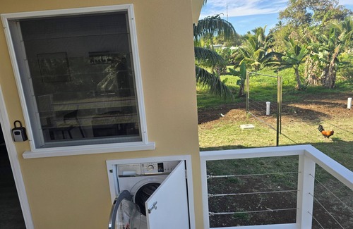 Rarotonga Villa | T&T Retreat