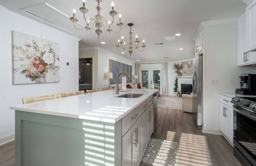 Tuscaloosa House | T-Townhouse located just minutes from campus!