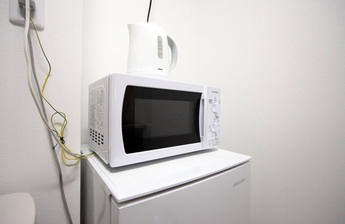 Okinawa Apartment | T.Trust203