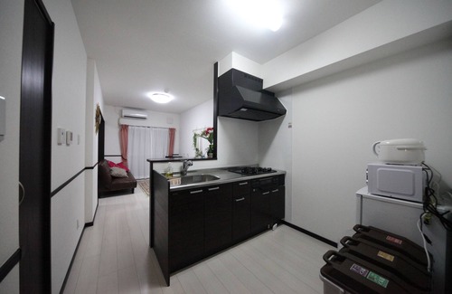 Okinawa Apartment | T.Trust602