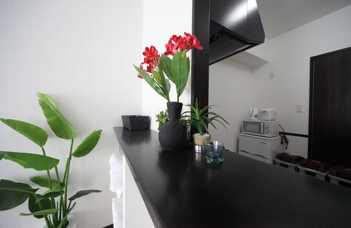 Okinawa Apartment | T.Trust602