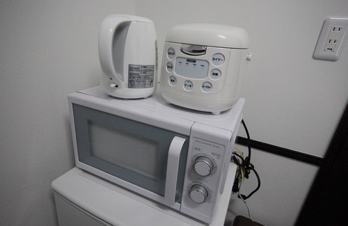 Okinawa Apartment | T.Trust602