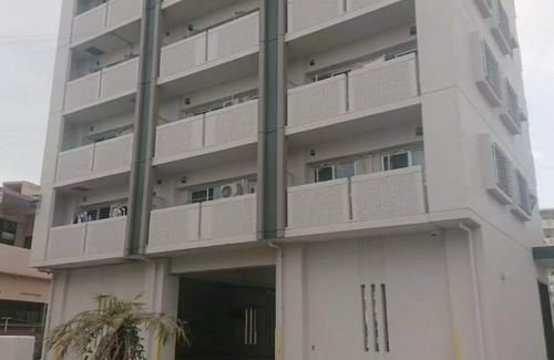 Okinawa Apartment | T.Trust802