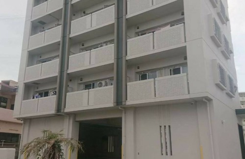Okinawa Apartment | T.Trust803
