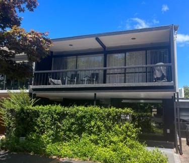 Rotorua House | T Two on Whakaue
