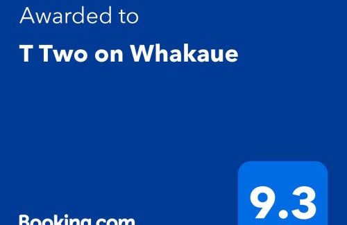Rotorua House | T Two on Whakaue