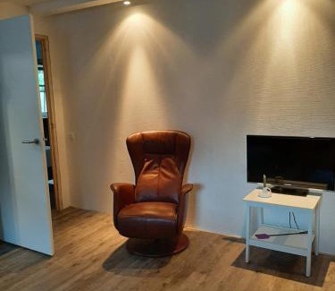 Vlagtwedde Apartment | 'T Wolthoes