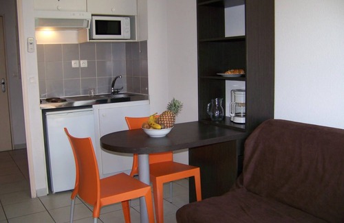 Le Mourillon Apartment | T1 and T2 condominium apartments