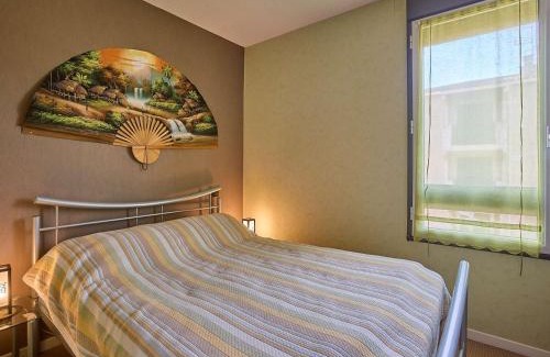 Barbotan-les-Thermes Apartment | T1 bis rénové, balcon, Wifi - FR-1-841-67