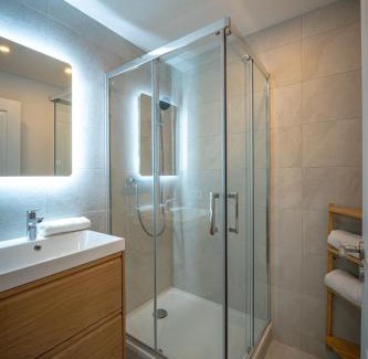 Chambery Apartment | T1 bis tout confort centre historique