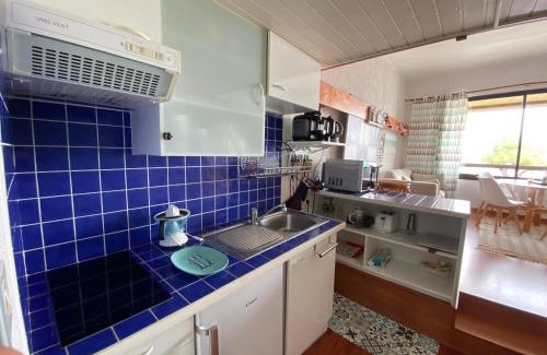 Arcachon Apartment | T1 cabine centre-ville Arcachon avec parking - FR-1-319-467