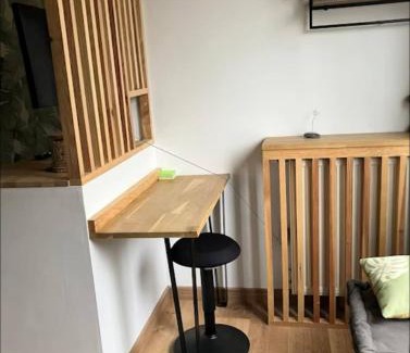 Colomiers Apartment | T1 cosy tout équipé, proche Airbus aéroport