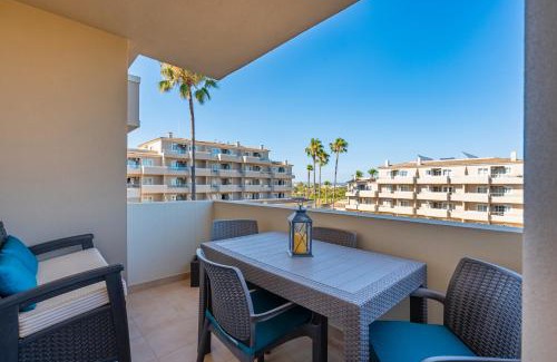 Portimao Apartment | T1 Plaza Resort