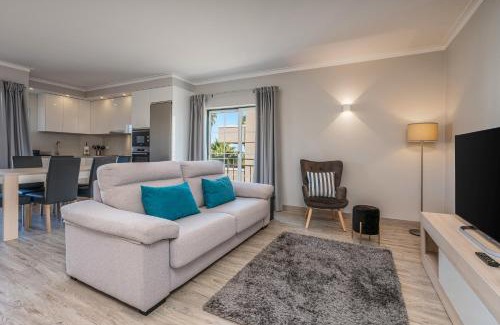 Portimao Apartment | T1 Plaza Resort
