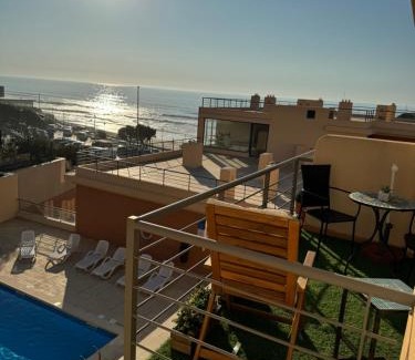 Atalaia Apartment | T1 Praia Areia Branca