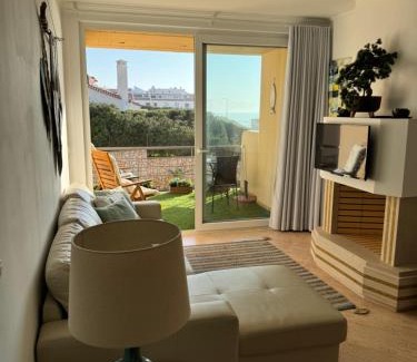 Atalaia Apartment | T1 Praia Areia Branca