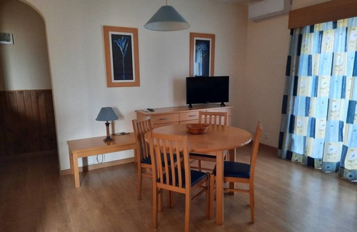 Alvor Apartment | T1 Quinta Nova H4 / Alvor