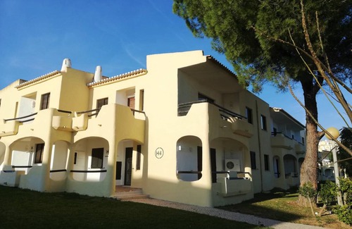 Alvor Apartment | T1 Quinta Nova H4 / Alvor