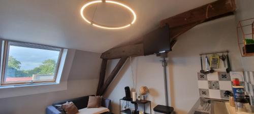 Anzin Apartment | T1 rénové 23m2 Cosy Confort !