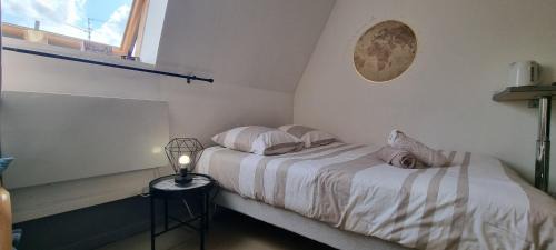 Anzin Apartment | T1 rénové 26m2 cosy confort !