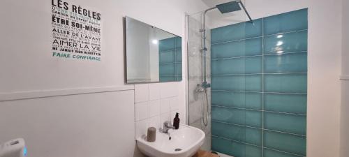 Anzin Apartment | T1 rénové 26m2 cosy confort !