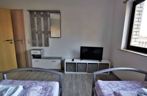 Eschmar Apartment | T19 Apartment Troisdorf