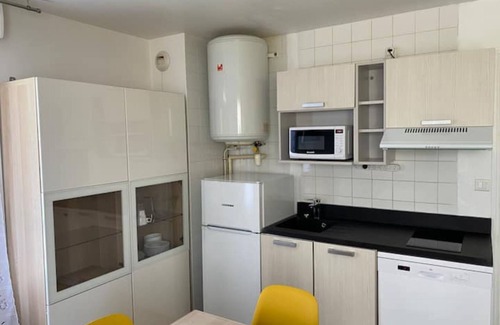 Saint-Marc-sur-Mer Apartment | ?T2 300m Plage, Commerces - St Marc/mer ?