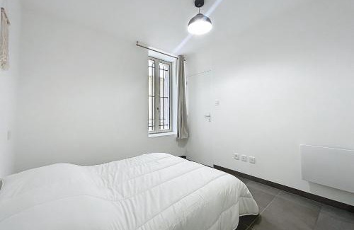 Cuxac-dʼAude Apartment | T2 apartment in the heart of Cuxac-d'Aude