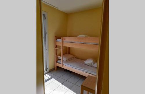 Cerbere Apartment | T2 appartment with sea view and swimmimg pool.