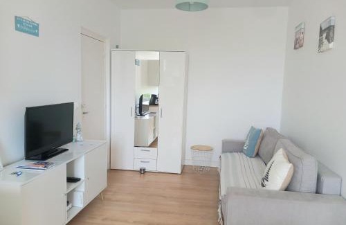 Saint-Palais-sur-Mer Apartment | T2 au centre de Saint-Palais-Sur-Mer