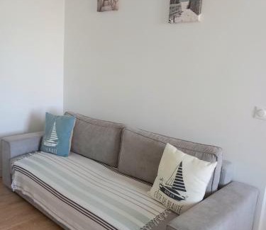 Saint-Palais-sur-Mer Apartment | T2 au centre de Saint-Palais-Sur-Mer