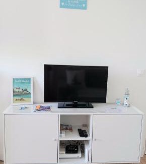 Saint-Palais-sur-Mer Apartment | T2 au centre de Saint-Palais-Sur-Mer