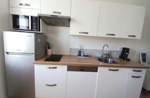 Saint-Palais-sur-Mer Apartment | T2 au centre de Saint-Palais-Sur-Mer