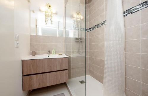 Lafourguette Apartment | T2 balcon avec parking sécurisé et gratuit