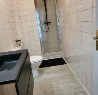 Agen Apartment | T2 barbusse 4pers, 3lits, wifi