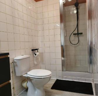 Agen Apartment | T2 barbusse 4pers, 3lits, wifi