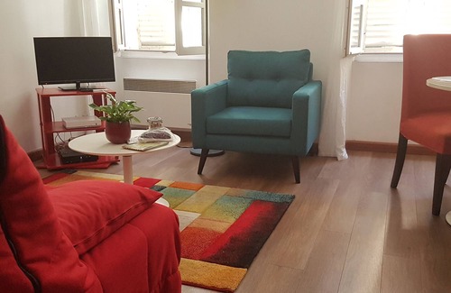 Le Camas Apartment | T2 calm close to all amenities (the plain)
