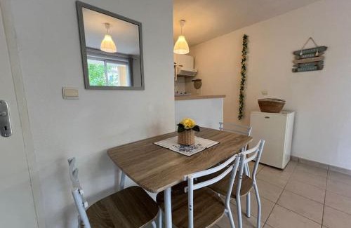 Carcassonne Apartment | T2 Calme et Paisible Parking Piscine