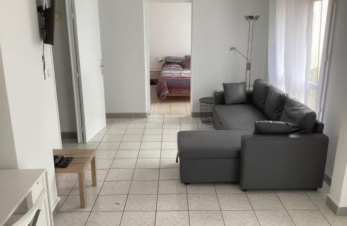 Saint-Nazaire Apartment | T2 calme proche plage de Porcé