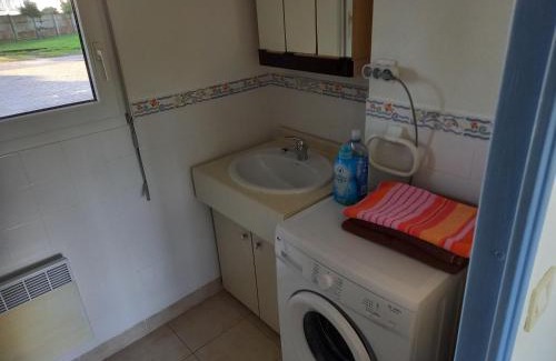 Saint-Nazaire Apartment | T2 calme proche plage de Porcé