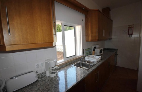 Salema Apartment | T2 Casa dos Arcos by Seewest