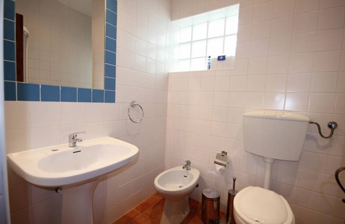 Salema Apartment | T2 Casa dos Arcos by Seewest