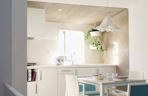 Coimbra City Centre Apartment | T2 - Centro Histórico da Unesco